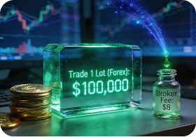 Торговая платформа Gerchik & Co